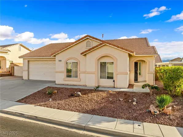 2926 Shimmering Bay St, Laughlin, NV 89029