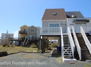 2374 Island Dr, North Topsail Beach, NC 28460