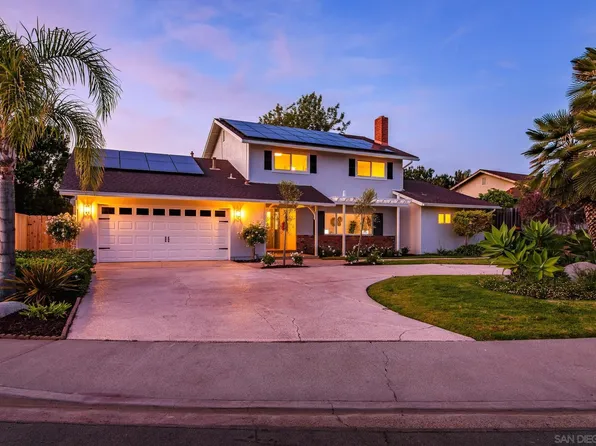 1820 Bienvenida Cir, Carlsbad, CA 92008
