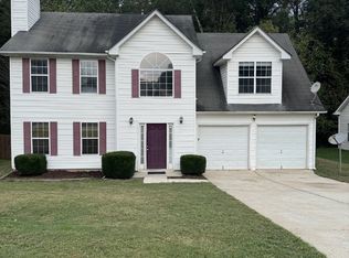 474 Pecan Wood Cir, Fairburn, GA 30213