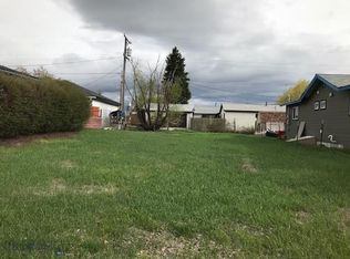 Argyle St, Butte, MT 59701