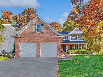 1450 Woodmont Way, Green Bay, WI, 54313