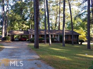 3415 Spreading Oak Dr SW, Atlanta, GA 30311
