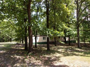 13682 W 834 Rd, Tahlequah, OK 74464