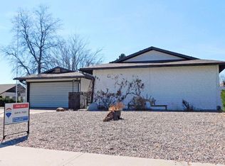 601 Meseta St, Farmington, NM 87401