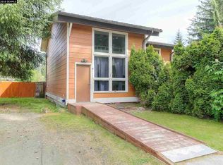 9516 Glacier Hwy, Juneau, AK 99801