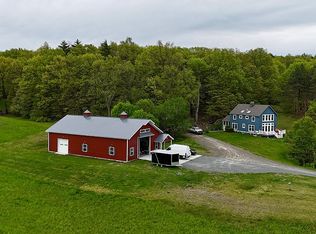 258 Hanley Rd, Nassau, NY 12123