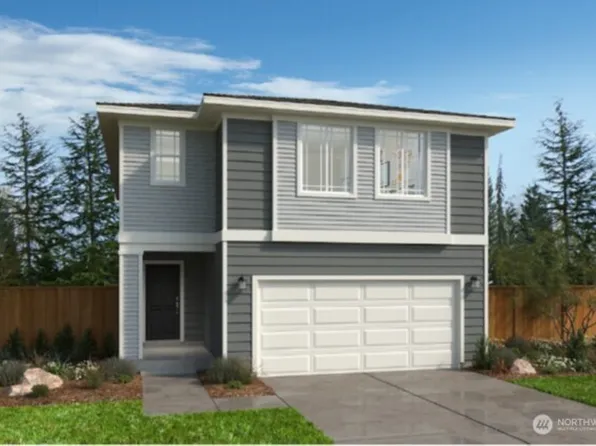 10312 6th Place SE #15, Lake Stevens, WA 98258