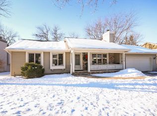 1708 Cudd Cir, Hudson, WI 54016