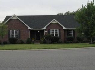 2041 Tahoma Trl, Murfreesboro, TN 37128