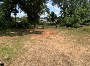 1414 Posey St, Griffin, GA 30223