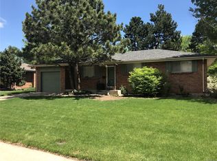 1454 S Dover Way, Lakewood, CO 80232