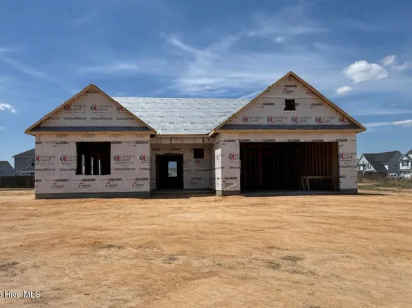 257 Laborde Lane, Raeford, NC 28376