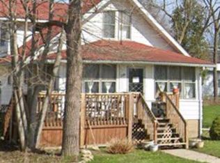 125 E Main St, Otisville, MI 48463