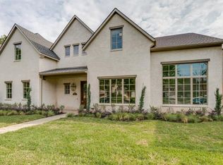 6822 Deloache Ave, Dallas, TX 75225