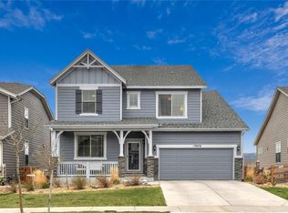 17070 W 86th Pl, Arvada, CO 80007