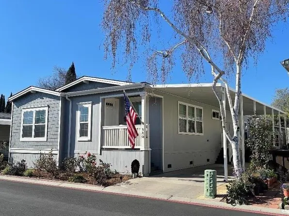 1111 Morse Ave #114, Sunnyvale, CA 94089