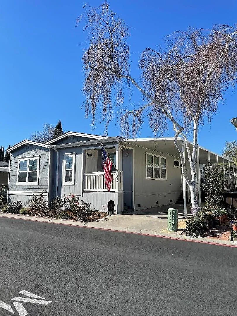 1111 Morse Ave #114 photo 1