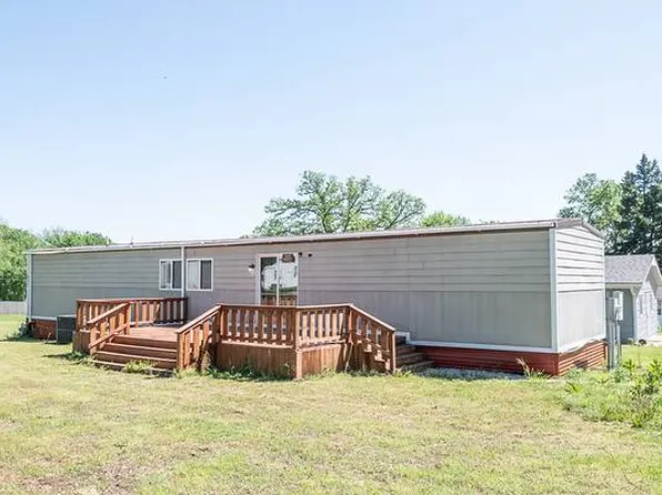 805 S Park Blvd, Independence, KS 67301