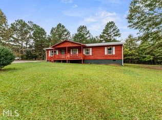 125 Lima Ln, Gay, GA 30218