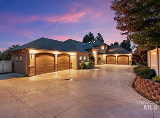 508 N Edgewood Ln, Eagle, ID 83616