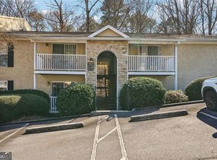 3115 Seven Pines Ct Unit 207, Atlanta, GA 30339