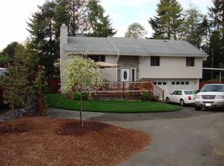 33203 32nd Pl SW, Federal Way, WA 98023