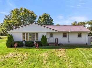 2405 Altay Rd, Rock Stream, NY 14878