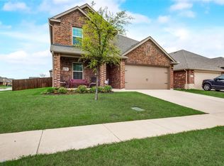 1405 Arabella Ave, Forney, TX 75126