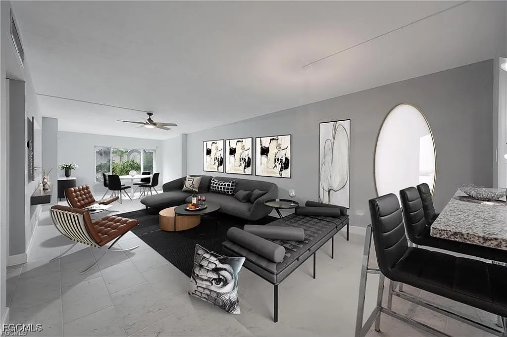 2 bed, 2.0 bath, 1187 sqft, $1,400 — Photo 3