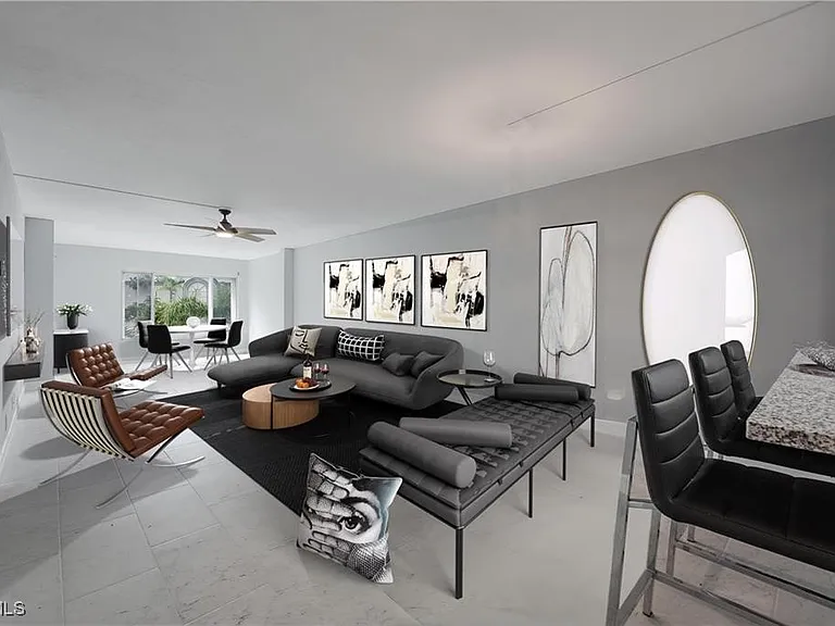 2244 Winkler Ave #207 — Photo 3