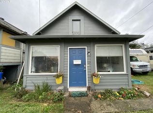 951 S 2nd St, Coos Bay, OR 97420