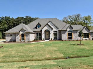 104 Spanish Oak Dr, Krugerville, TX 76227