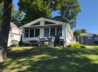 131 Euclid Ave, Perry, NY 14530