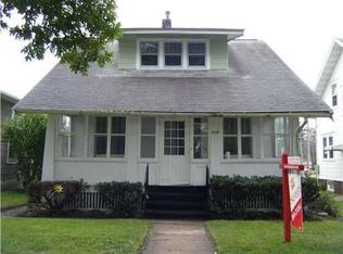 2140 C St SW, Cedar Rapids, IA 52404