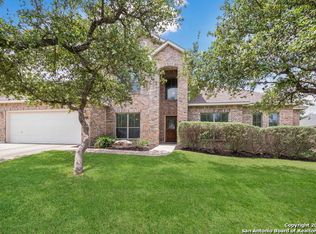 1315 Coyote Path, San Antonio, TX 78258