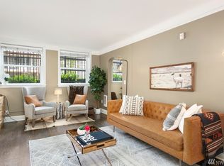 325 Harvard Ave E APT 102, Seattle, WA 98102