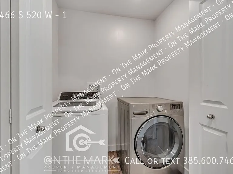 1466 S 520 W #1 — Photo 22