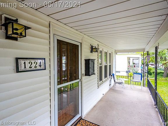 2nd image of 1224 Maryland Ave