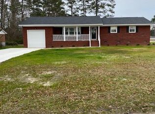 700 Blawell St, Stedman, NC 28391