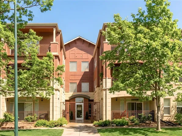 2100 N Humboldt Street #107, Denver, CO 80205