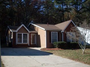 1951 Marbut Forest Dr, Lithonia, GA 30058