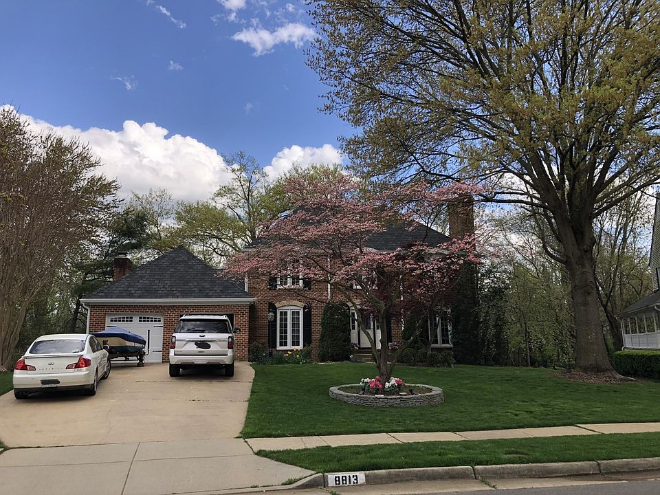1st image of 8813 Northern Spruce Ln