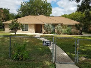 132 Zerm Rd, San Antonio, TX 78214