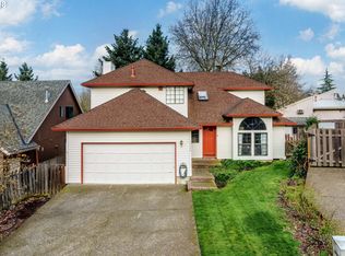 13348 SW Chelsea Loop, Tigard, OR 97223