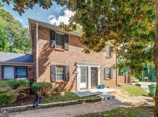 115 Plantation Dr, Clarkston, GA