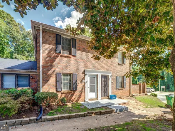 115 Plantation Dr, Clarkston, GA 30021