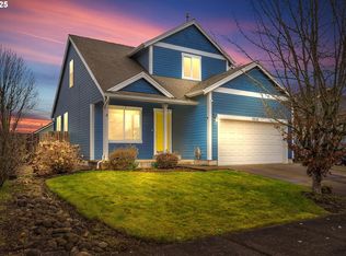 9848 Bobcat St, Aumsville, OR 97325