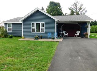 8213 Elmer Hill Rd, Rome, NY 13440