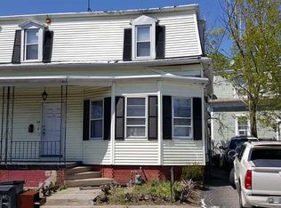 25 Carter St, Providence, RI 02907